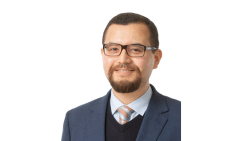 Photo of Jorge Chang Urrea.