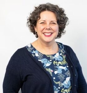 Picture of Ruth Feist