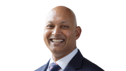 Photo of Saatyesh Bhana.