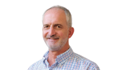 Photo of Andrew Lance.