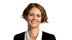 Photo of Holly Hill.