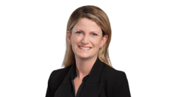 Photo of Jennifer Andrews.