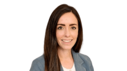 Photo of Jessica Cushing.