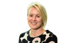 Photo of Josie Fitzgerald.