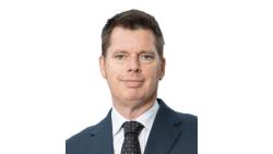 Photo of Justin Kean.