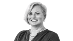 Photo of Olivia Pearson.