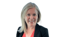 Photo of Rachael Wise.