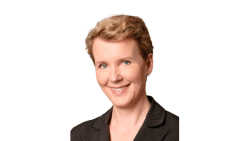 Photo of Sharon Zollner.