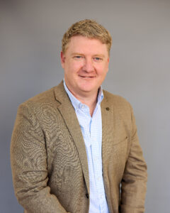 Picture of Michael Kemeys