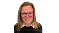 Photo of Anna Goulding.