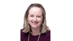 Photo of Anna Nilsen.