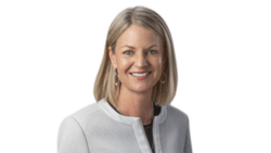 Photo of Anne McLeod.