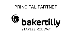 Sponsor logo