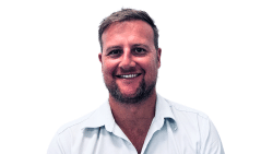 Photo of Carl Waalkens.