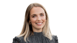 Photo of Courtney Doig.