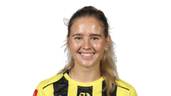 Photo of Lara Wall.