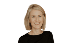 Photo of Lauren Christie.