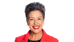 Photo of Paula Bennett.
