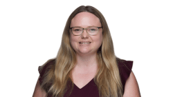 Photo of Vanessa Natusch.