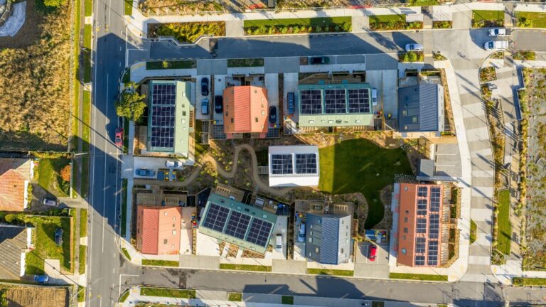 Our Whare Our Fale wins national community and affordable housing award ...