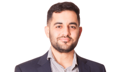 Photo of Adam Musa.