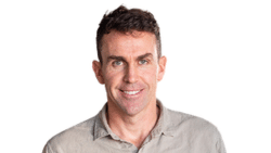 Photo of Matt Stark.