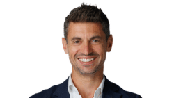 Photo of Alex Hampshire.