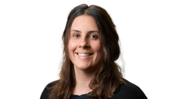 Photo of Cara Daggar.