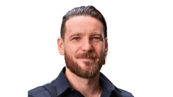 Photo of Jake Nash.