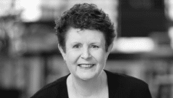 Photo of Leonie Freeman.