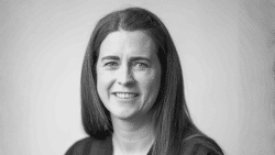 Photo of Melissa McGhie.