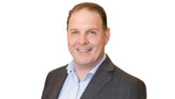 Photo of Michael Gordon.