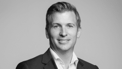 Photo of Tom Chatterton.