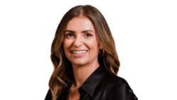 Photo of Amy Walker.