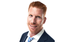 Photo of Stuart Bryant.