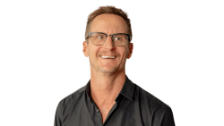 Photo of Caleb Kennedy.