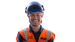 Photo of James McLean.