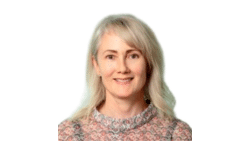 Photo of Karen Marshall.