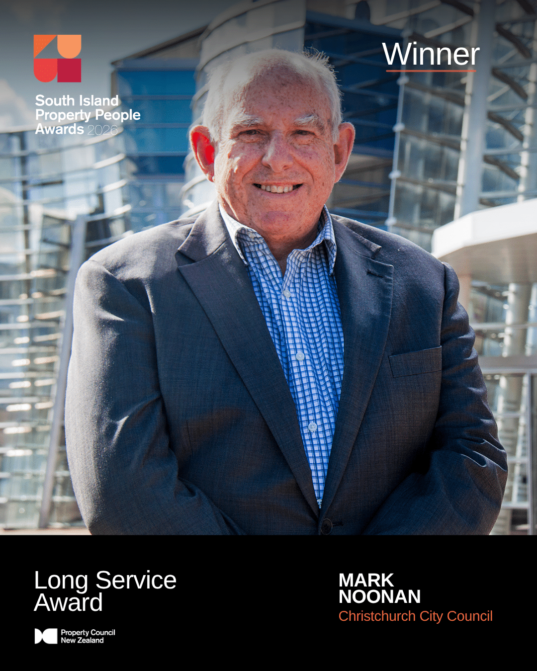 Long-Service_Mark Noonan