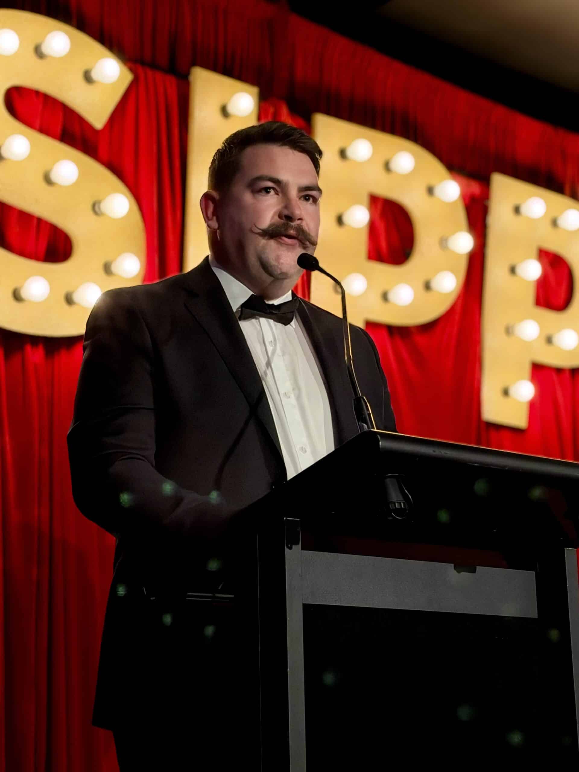 Our Principal Sponsor, Tuatahi First Fibre
