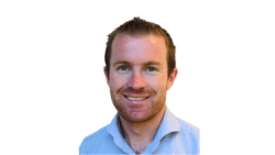 Photo of Andy Thompson.