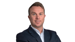 Photo of Will Ellison.