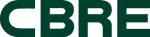 CBRE_green_logo